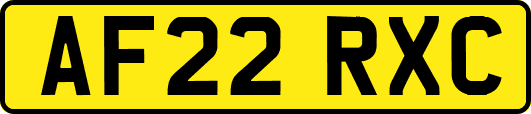 AF22RXC