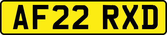 AF22RXD