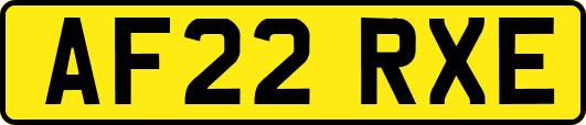 AF22RXE
