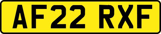 AF22RXF