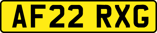 AF22RXG