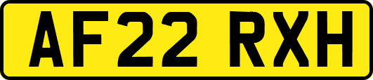 AF22RXH