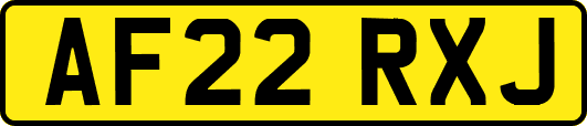 AF22RXJ