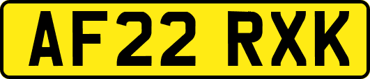 AF22RXK
