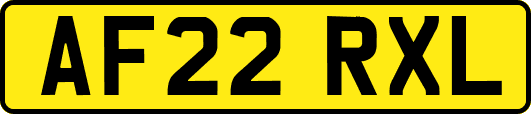 AF22RXL