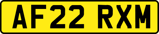 AF22RXM
