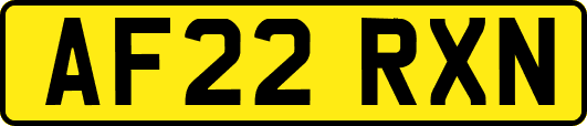 AF22RXN