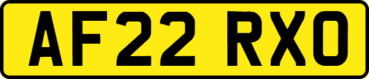 AF22RXO
