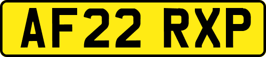 AF22RXP
