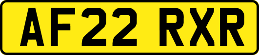 AF22RXR