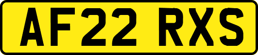 AF22RXS