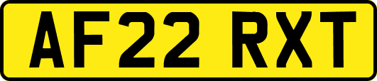 AF22RXT
