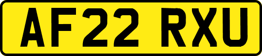 AF22RXU