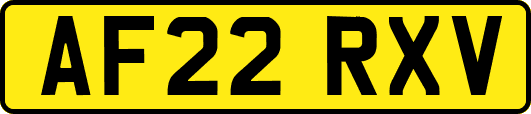 AF22RXV