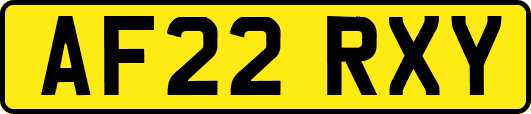 AF22RXY