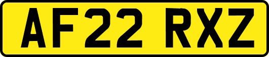 AF22RXZ