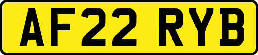 AF22RYB