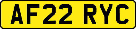 AF22RYC