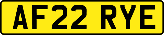 AF22RYE