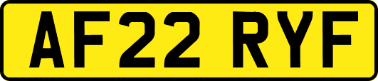 AF22RYF