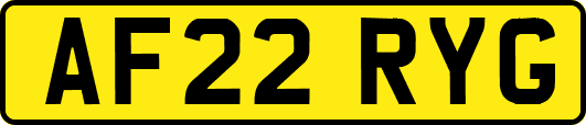 AF22RYG
