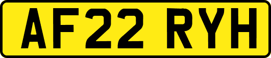 AF22RYH