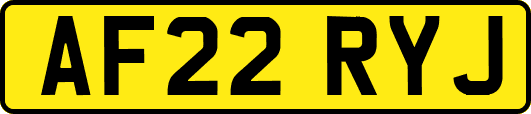 AF22RYJ