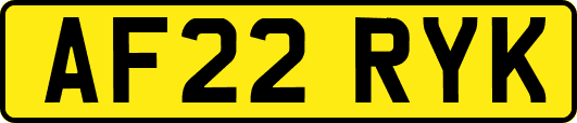 AF22RYK