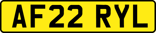 AF22RYL