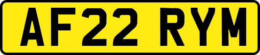 AF22RYM