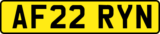 AF22RYN