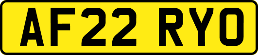 AF22RYO