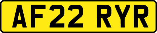 AF22RYR