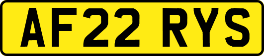 AF22RYS