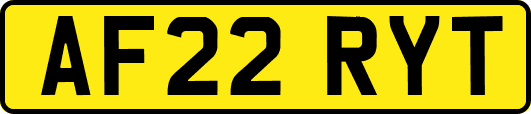 AF22RYT