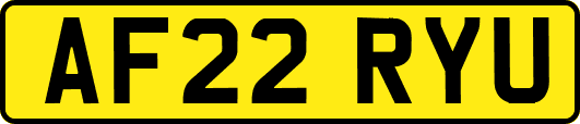 AF22RYU