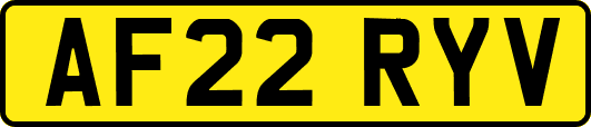 AF22RYV