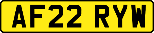 AF22RYW