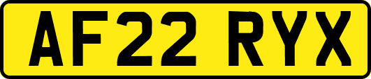 AF22RYX