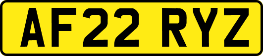 AF22RYZ
