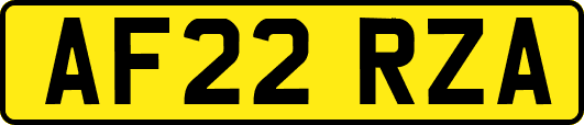 AF22RZA