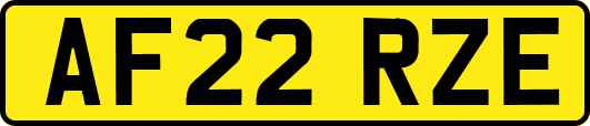 AF22RZE
