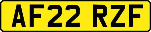 AF22RZF