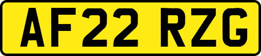 AF22RZG