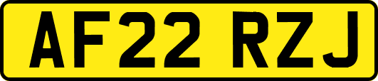 AF22RZJ
