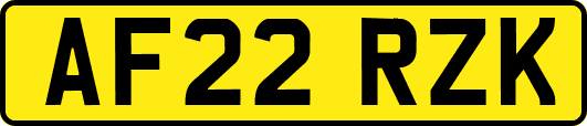 AF22RZK