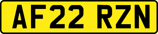 AF22RZN