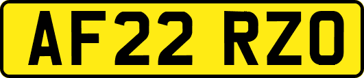 AF22RZO