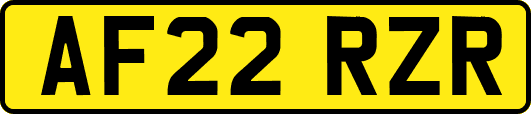 AF22RZR