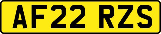 AF22RZS